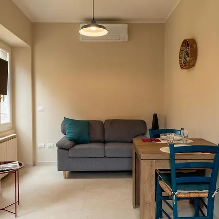Appartement Ca Giulia Stresa