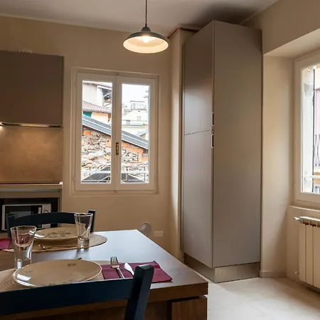 Appartement Ca Giulia *