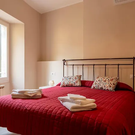Appartement Ca Giulia Stresa
