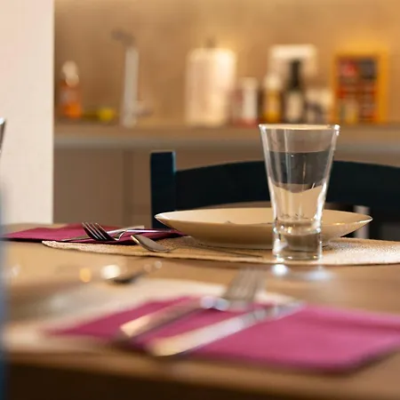 Ca Giulia Appartement