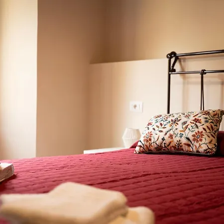 Appartement Ca Giulia