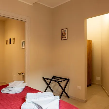 Appartement Ca Giulia *
