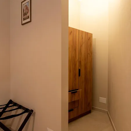 Ca Giulia Appartement Stresa