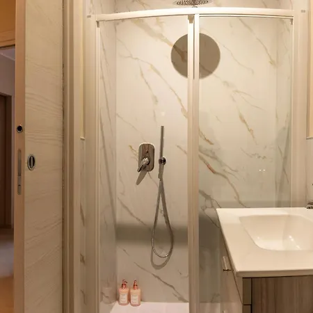 Appartement Ca Giulia *